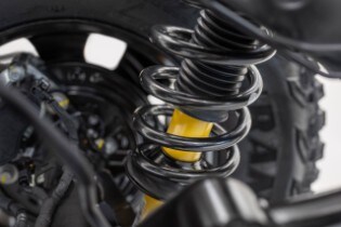 2021 Bronco Parts
